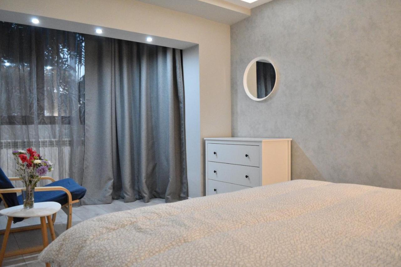 Appartamento Zebra'S House Bucarest Esterno foto