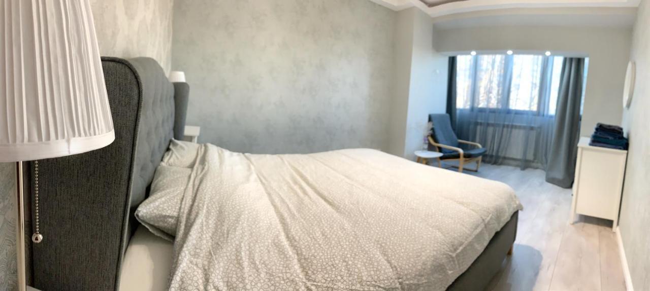 Appartamento Zebra'S House Bucarest Esterno foto