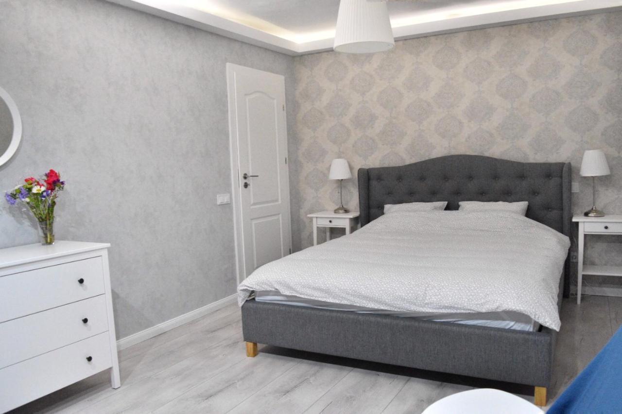 Appartamento Zebra'S House Bucarest Esterno foto