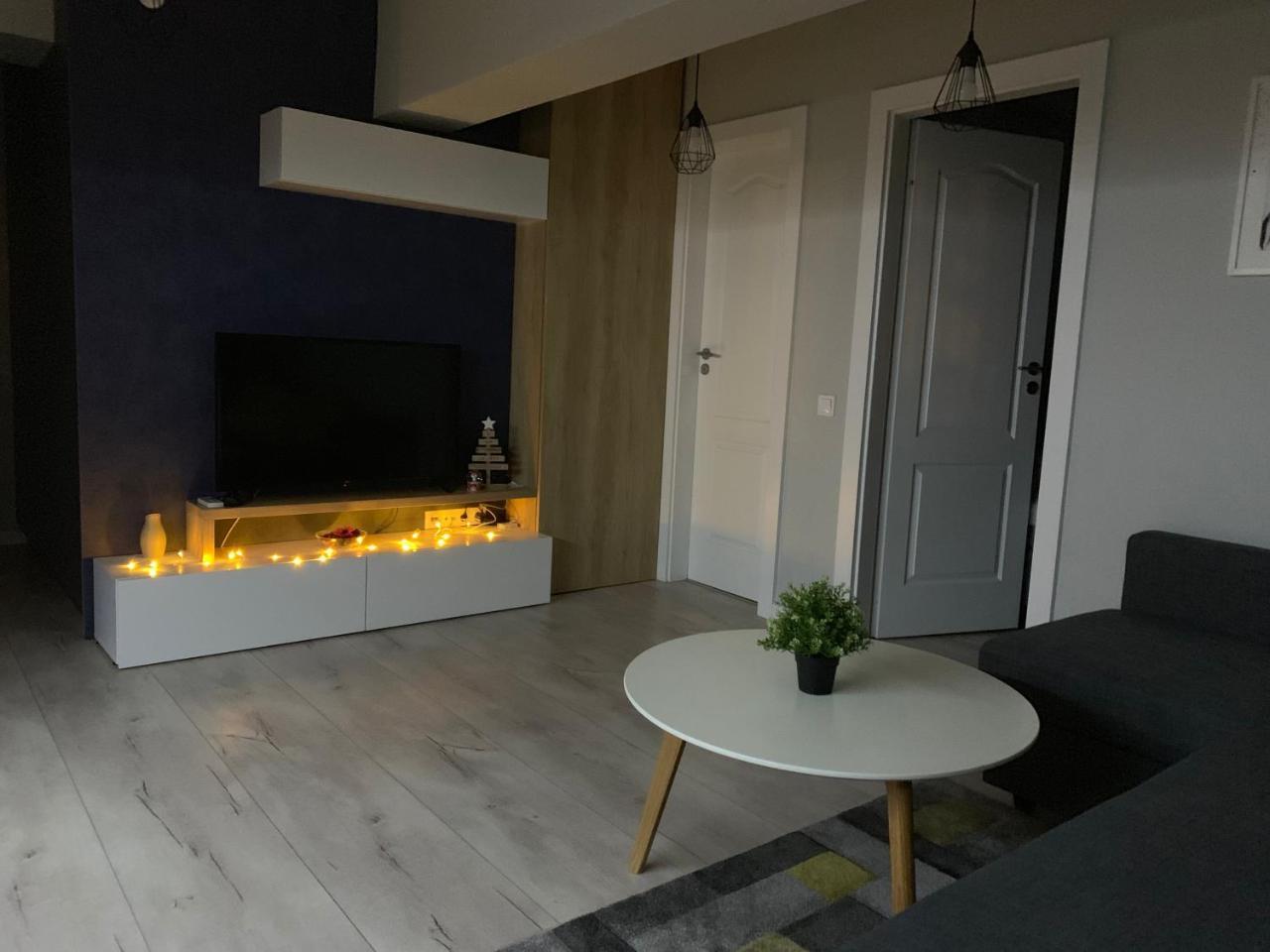 Appartamento Zebra'S House Bucarest Esterno foto